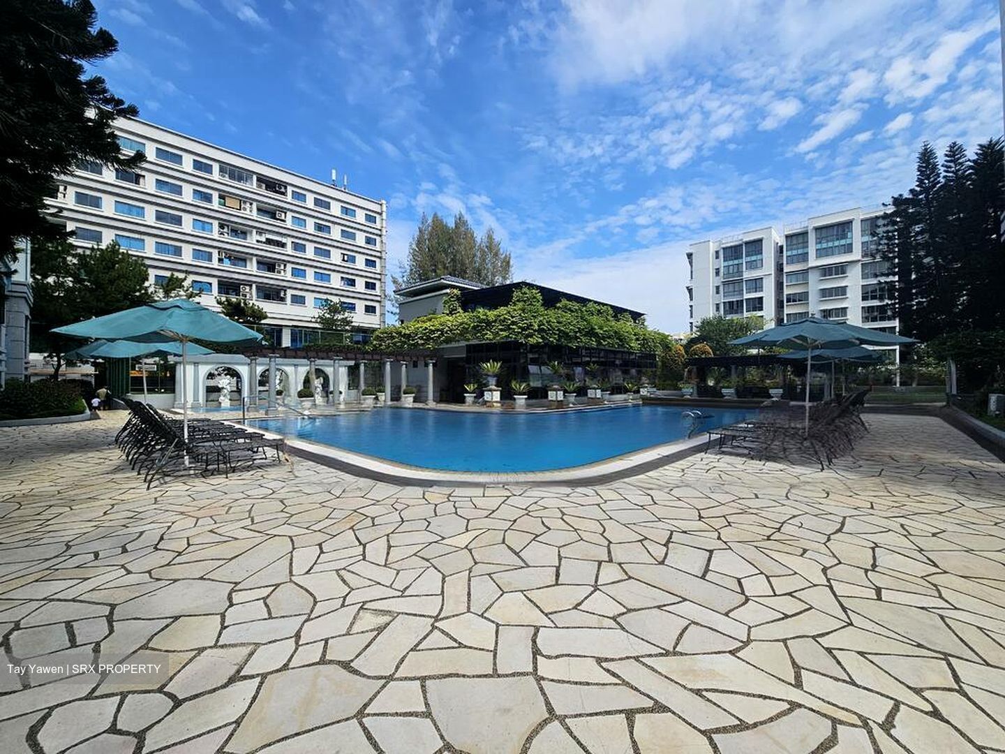 Aston Mansions (D14), Apartment #476996701